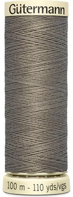 Produktbild von Gütermann Nähgarn Allesnäher M303 100 m Farbe 0241