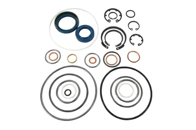 Produktbild von VAICO Dichtungssatz Lenkgetriebe V30-9967 passend für MERCEDES-BENZ Stufenheck (W123) 0,055kg