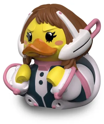 Zdjęcie produktu dla My Hero Academia Tubbz Figurka PVC Ochaco Uraraka 1. edycja 10 cm