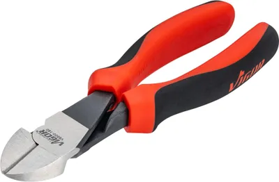 Produktbild von VIGOR Kraft-Seitenschneider V6500-190 Länge: 190 mm