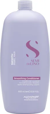 Zdjęcie produktu dla Alfaparf Milano Linseed Smooth Odżywka wygładzająca 1000ml