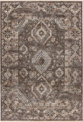 Obrázok produktu pre 160x230 cm Kusový koberec Laos 466 Taupe