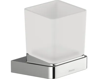 Immagine prodotto di Portabicchieri RAVAK 10° X07P321
