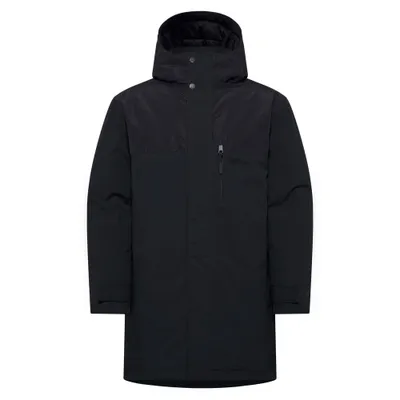 Produktbild von Gletschersee Parka Men XXL schwarz - black