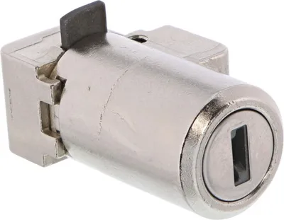 Produktbild von Axa Akkuschloss Intube für Shimano STEPS BM-E8020