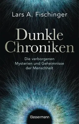 Obrázek produktu pro Dunkle Chroniken