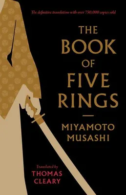 Obrázok produktu pre The Book of Five Rings
