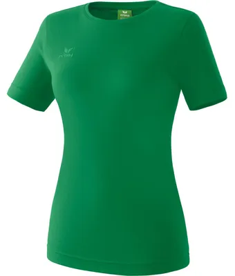 Produktbild von Erima Teamsports T-Shirt Smaragd - 38