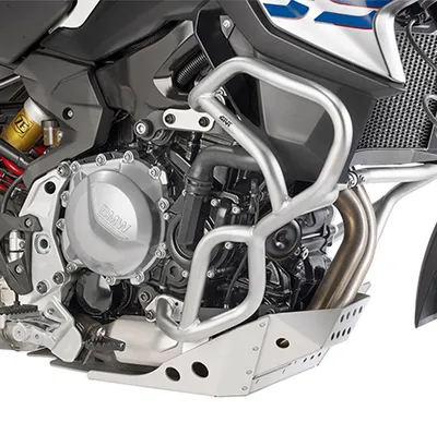 Zdjęcie produktu dla Rurowy paramotor GIVI do BMW F 850 GS