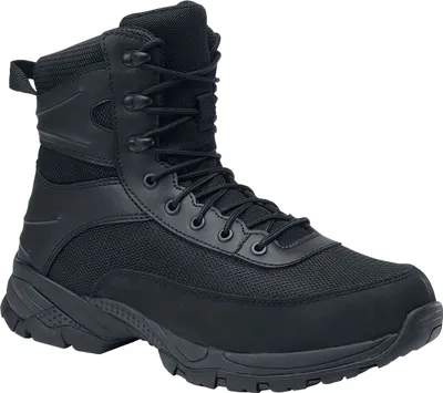 Produktbild von Brandit Boot Uni New Tractical Boot schwarz Basics Textil. Leder EU45