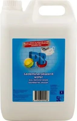 Image de AC Accuwater 5 litres