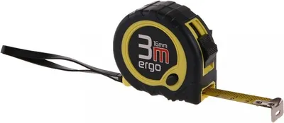 Produktbild von Bleiband ERGO 3m x 16mm / Packung 1 St.