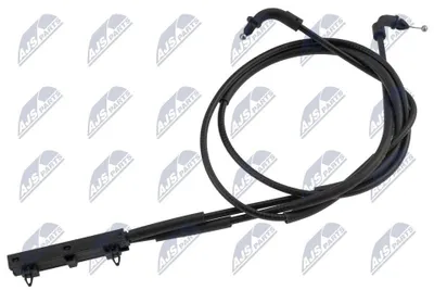 Produktbild von NTY Motorhaubenzug EZC-BM-447 für BMW X5 (G05)