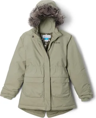 Produktbild von Columbia Nordic Strider™ Ii Jacke Beige 4-5 Years Junge Beige 4-5 Years