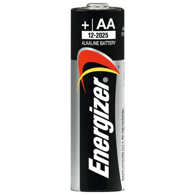 Produktbild von Energizer Industrial LR06 Mignon AA -Batterie Alkali-Mangan 1.5 V 325 St