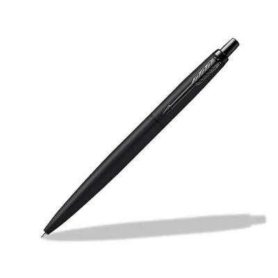 Image de Parker 2122753 Bleu Clip rétractable biros 1 pc