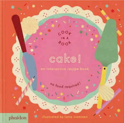 Zdjęcie produktu dla Cake!