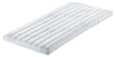 Produktbild von Julius Zöllner Matratze für Beistellbett & Wiege eckig 90x40 Traumfänger AIR