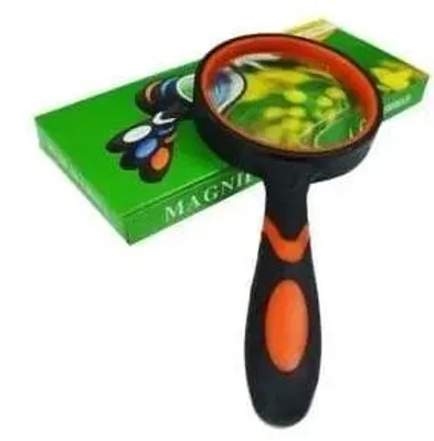 Immagine prodotto di Lupe 1626 75Mm