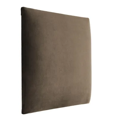 Produktbild von Gepolsterte Wandpaneele 30 x 30 cm Magic Velvet 2209 – Polsterpaneele für Kopfteil, Wandgestaltung und weiche Wandverkleidung
