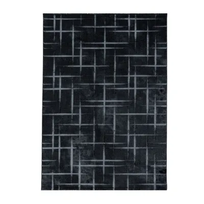 Zdjęcie produktu dla Dywan COSTA BLACK 120 X 170 cm prostokąt