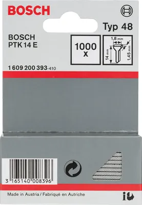 Zdjęcie produktu dla Bosch 1 609 200 393