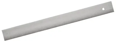 Obrázek produktu pro Döngesovo ocelové pravítko bez stupnice, délka 400 mm, bez zkosené hrany (pravítko)