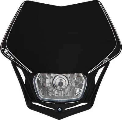 Image de Phare V-Face Couleur Noir