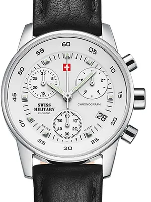 Obrázek produktu pro Dámské hodinky Swiss Military SM34013.04