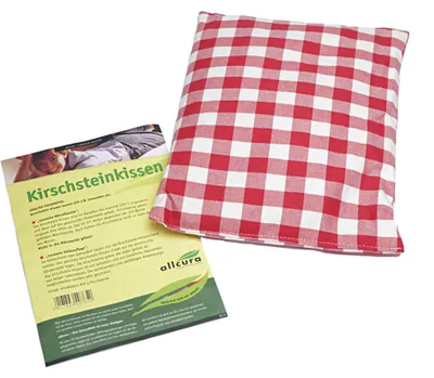 Produktbild von Kirschkernkissen 27x22 cm 1 St