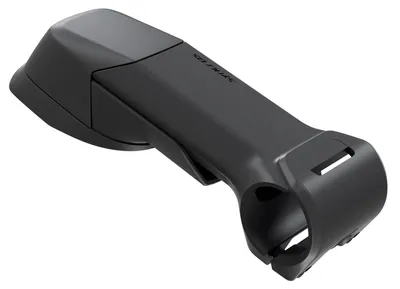 Produktbild von SYNCROS Stem Foil Aero 1.5 black 100mm