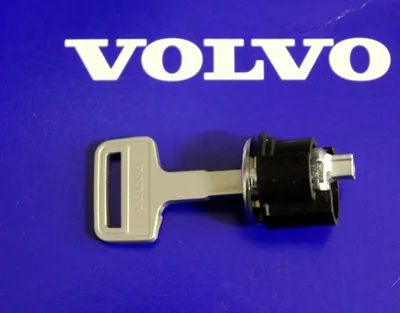 Obrázek produktu pro VOLVO XC40 S60 V60 II Zámek palubní desky 31484338