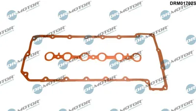 Immagine prodotto di Set Guarnizioni Cofano Bmw E81/E87 3,0 07-