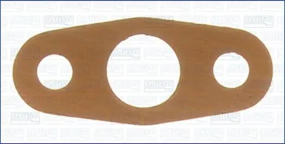 Produktbild von AJUSA Dichtung 01119700 für VW Transporter IV Bus (70B, 70C, 7DB, 7DK, 70J, 70K, 7DC, 7DJ) 0,5mm 64,5mm 27mm