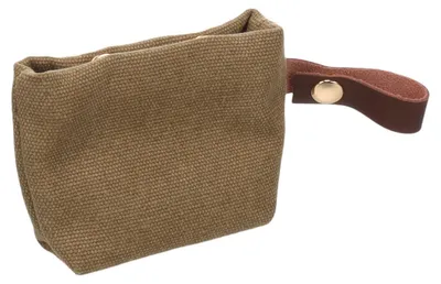 Produktbild von Flamingo Kotbeutelspender Cavna khaki