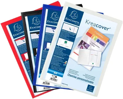 Obrázek produktu pro Prezentační složka Krea
