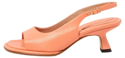 Produktbild von Neosens Sandalen mit Absatz Damen S3165 NAPPA PEACH PINK/ GLERA Farbe Pink