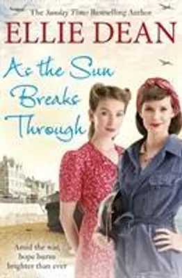 Imagen del producto de As the Sun Breaks Through