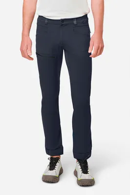 Produktbild von Looking For Wild F208 Hosen Blau L Mann Blau L