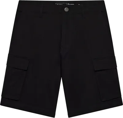 Image de Short Fox Cargo Ripstop noir 30