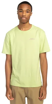 Produktbild von Locker geschnittenes T-Shirt für Herren mit Rundhalsausschnitt