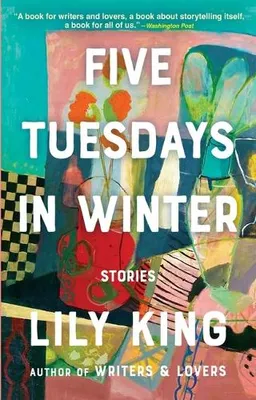 Image de Five Tuesdays in Winter