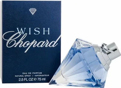 Produktbild von Chopard Wish Eau de Parfum Spray 75ml