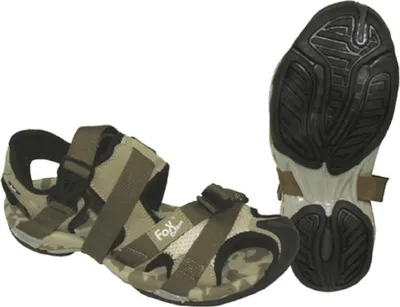 Produktbild von Fox Outdoor Trekking-Sandalen, Klickverschluss, desert