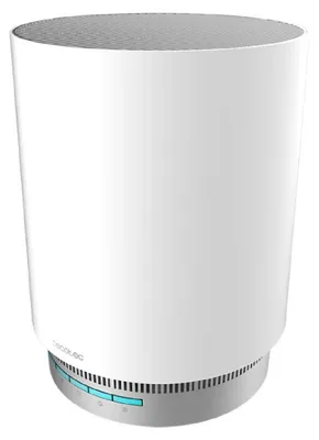 Obrázek produktu pro CECOTEC 05657 - Čistička vzduchu TotalPure 1600 Style Pro