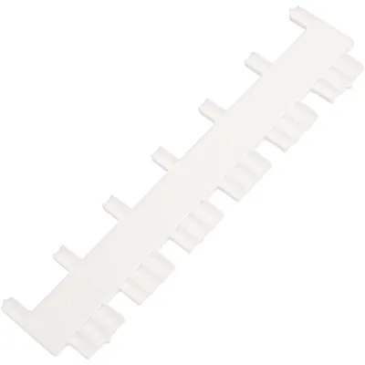 Image de Machine à tricoter,Pousseur d'aiguilles,Pousseur d'aiguilles 1/3,Pousseur d'aiguilles pour roseau d'argent,Accessoires pour machine à tricoter
