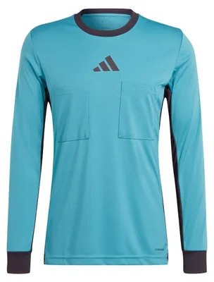 Produktbild von adidas Referee 24 Longsleeve XS ARCFUS