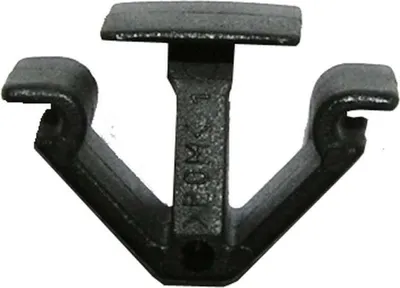 Obrázek produktu pro ROMIX clip trim / ochranná lišta C60433 pro VW Touareg (7LA 7L6 7L7) 15mm