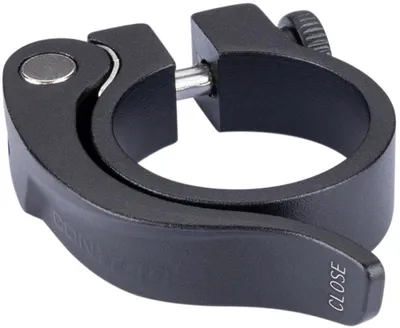 Obrázok produktu pre Svorka sedadla Contec Jam.It Two Qr 34,9 Black