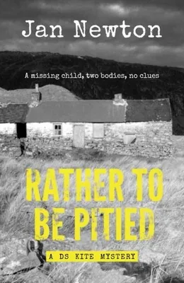Image de Rather To Be Pitied